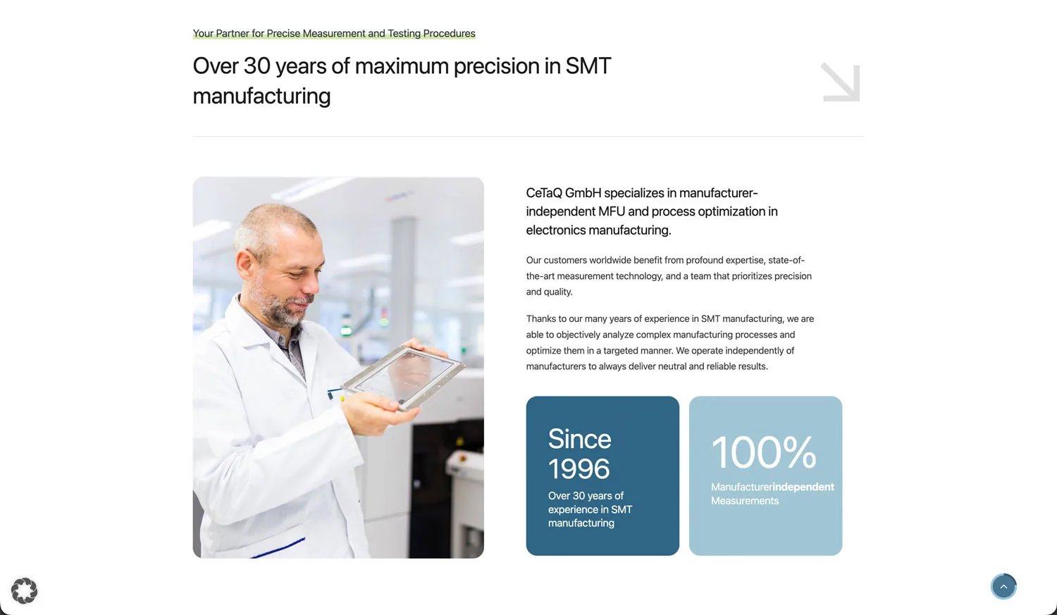 CeTaQ GmbH