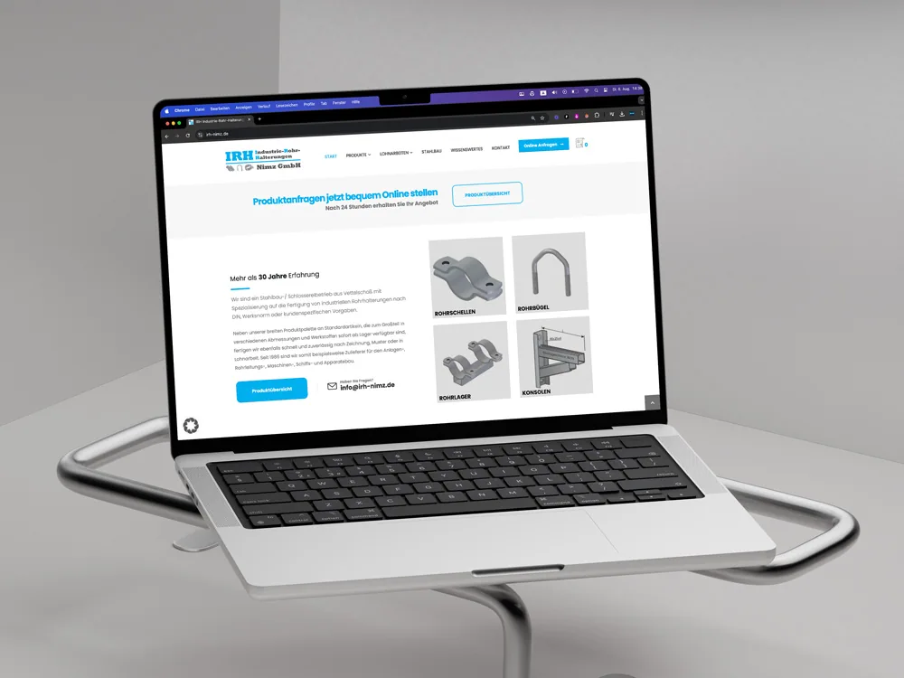IRH Nimz GmbH