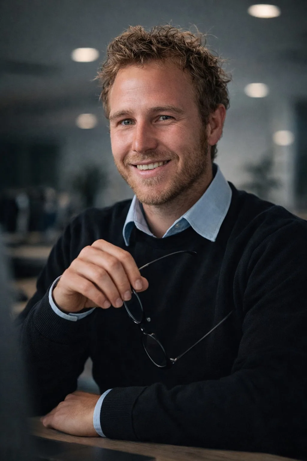 Sebastian Gawlita — Webdesigner und SEO-Experte